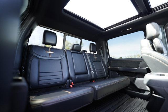 used 2024 Ford F-250 car, priced at $99,988