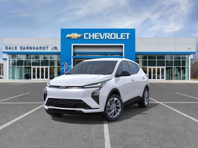 new 2027 Chevrolet Bolt car, priced at $28,995