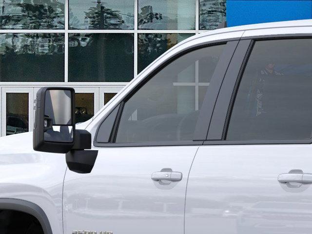 new 2026 Chevrolet Silverado 2500 car, priced at $78,334