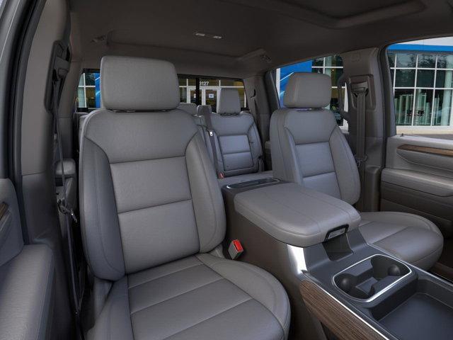 new 2026 Chevrolet Silverado 2500 car, priced at $78,334