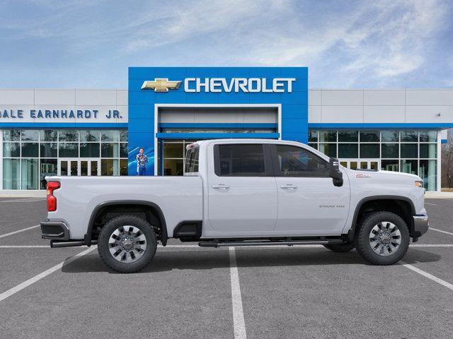 new 2026 Chevrolet Silverado 2500 car, priced at $78,334