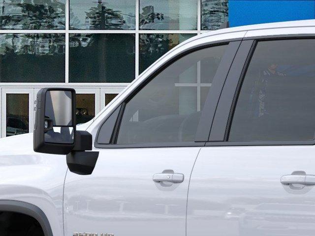 new 2026 Chevrolet Silverado 2500 car, priced at $78,334