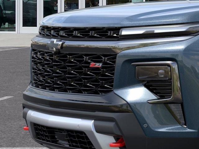 new 2026 Chevrolet Traverse car, priced at $56,055