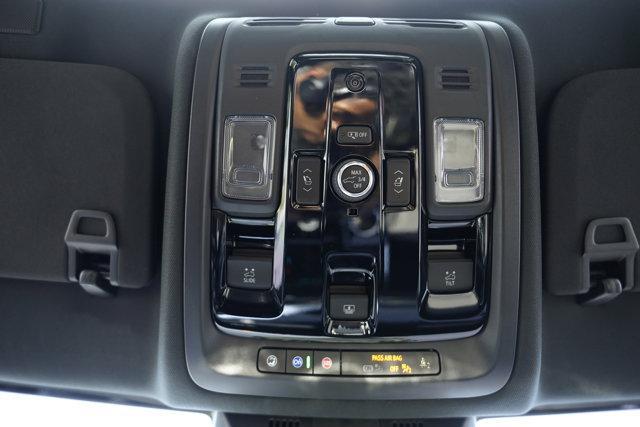 used 2025 Cadillac Escalade car, priced at $123,995