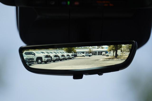 used 2025 Cadillac Escalade car, priced at $123,995