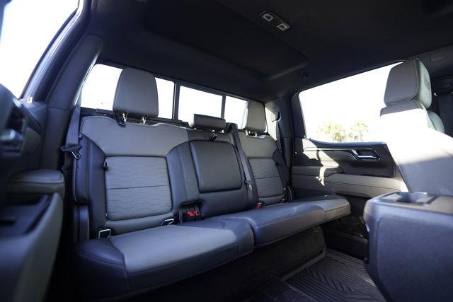 used 2024 Chevrolet Silverado 1500 car, priced at $59,988