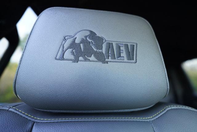 used 2024 Chevrolet Silverado 1500 car, priced at $59,988