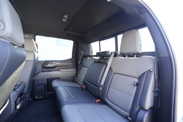 used 2024 Chevrolet Silverado 1500 car, priced at $59,988