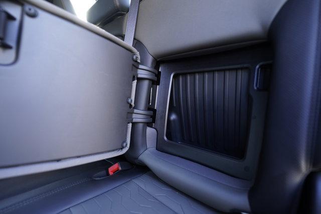 used 2024 Chevrolet Silverado 1500 car, priced at $59,988