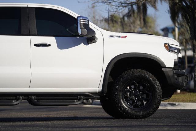 used 2024 Chevrolet Silverado 1500 car, priced at $59,988