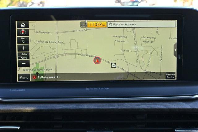 used 2021 Kia Telluride car, priced at $34,988