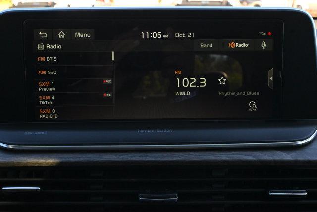 used 2021 Kia Telluride car, priced at $34,988