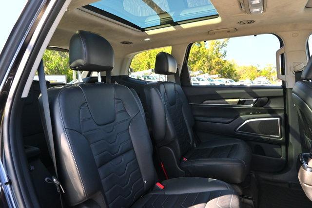used 2021 Kia Telluride car, priced at $34,988