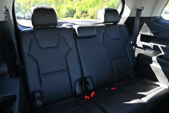 used 2021 Kia Telluride car, priced at $34,988