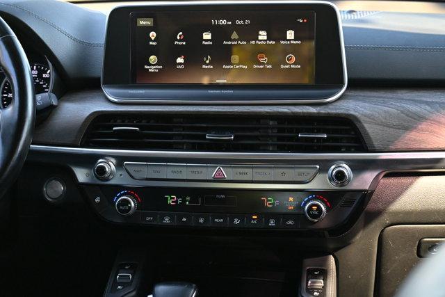 used 2021 Kia Telluride car, priced at $34,988