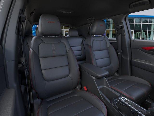 new 2026 Chevrolet TrailBlazer car, priced at $32,475