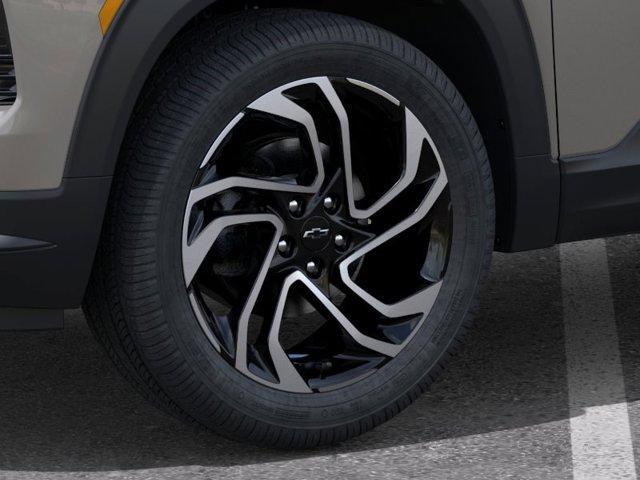 new 2026 Chevrolet TrailBlazer car, priced at $32,475