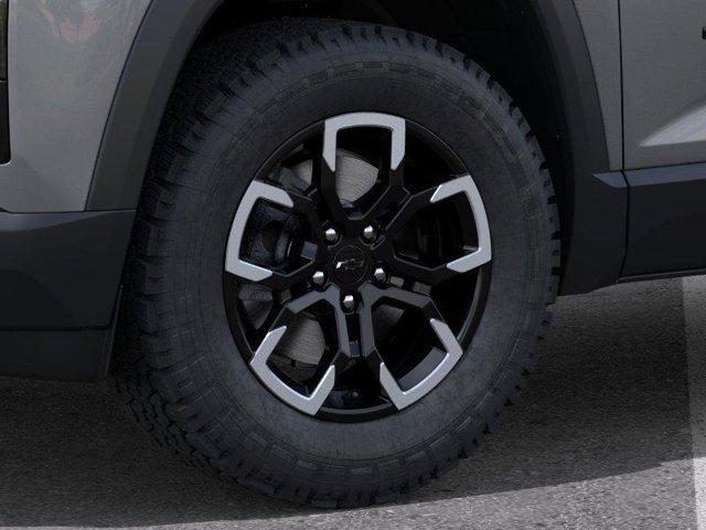 new 2026 Chevrolet Equinox car, priced at $37,815