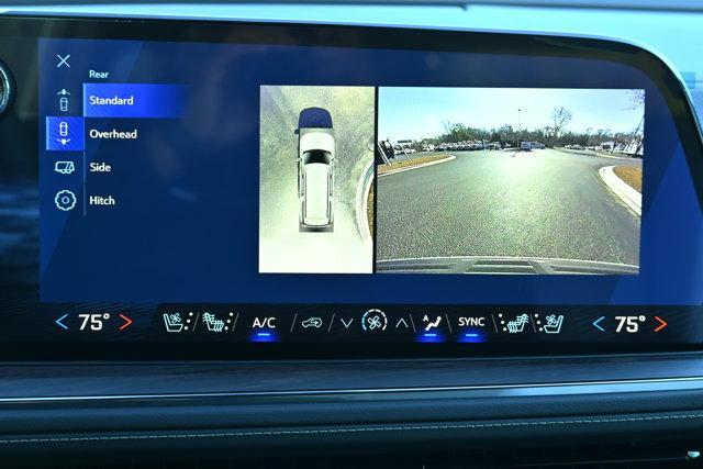 new 2026 Chevrolet Suburban car, priced at $94,679