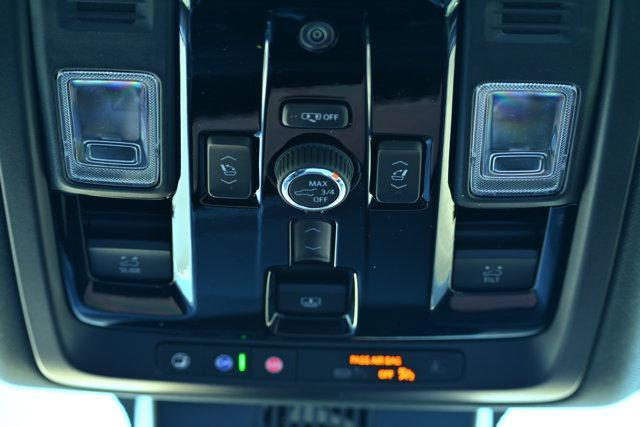 new 2026 Chevrolet Suburban car, priced at $94,679