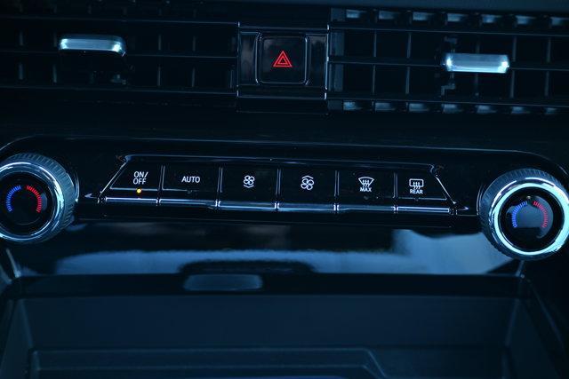 new 2026 Chevrolet Suburban car, priced at $94,679