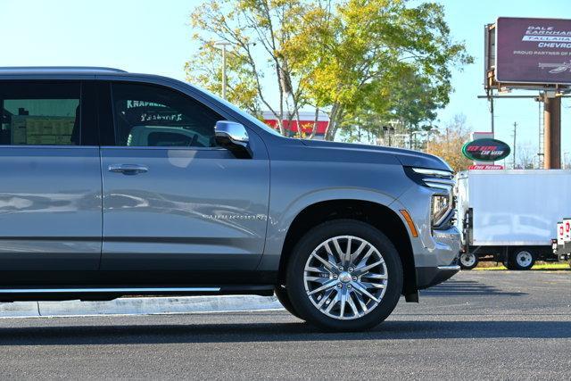 new 2026 Chevrolet Suburban car, priced at $94,679