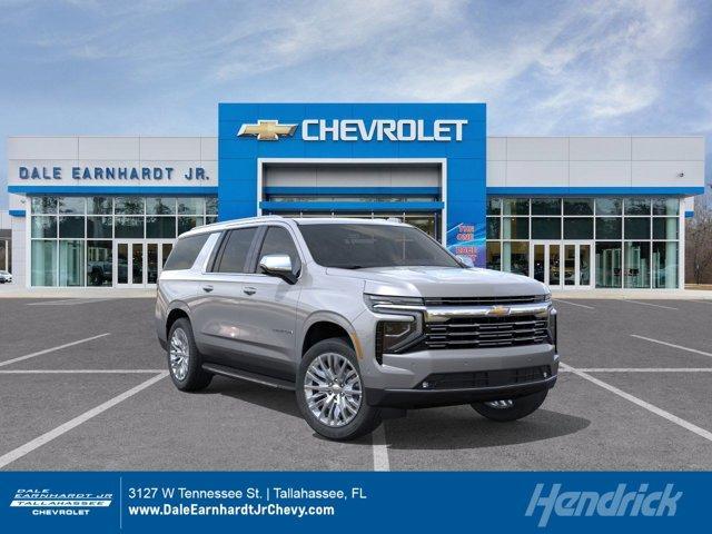 new 2026 Chevrolet Suburban car, priced at $94,679