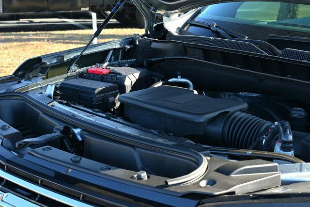 new 2026 Chevrolet Suburban car, priced at $94,679