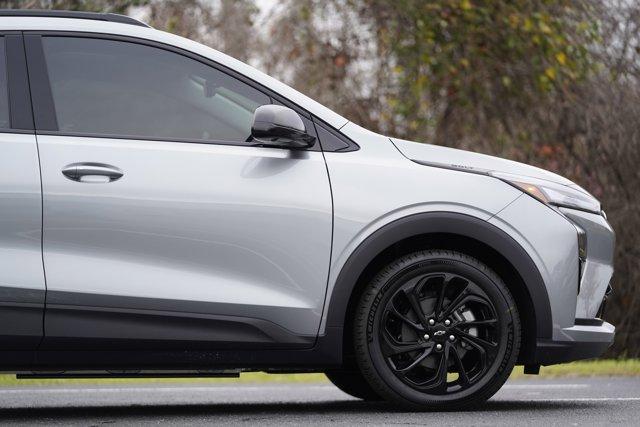 new 2027 Chevrolet Bolt car, priced at $35,685