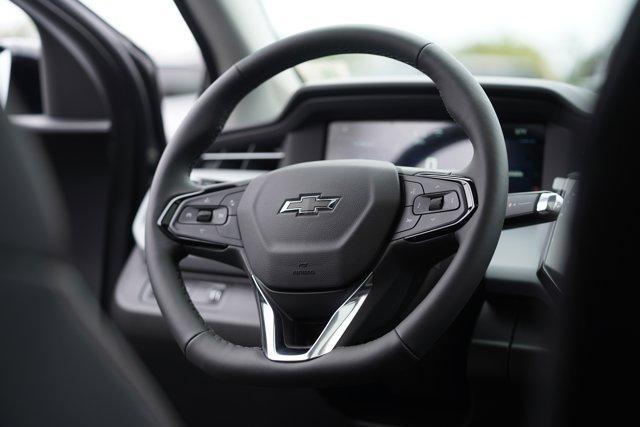 new 2027 Chevrolet Bolt car, priced at $35,685