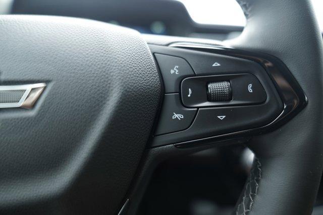 new 2027 Chevrolet Bolt car, priced at $35,685