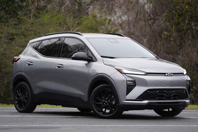 new 2027 Chevrolet Bolt car, priced at $35,685