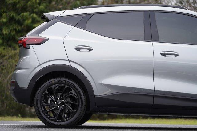 new 2027 Chevrolet Bolt car, priced at $35,685