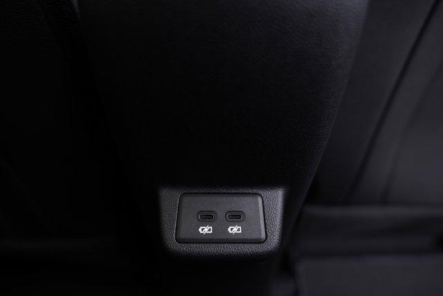 new 2027 Chevrolet Bolt car, priced at $35,685