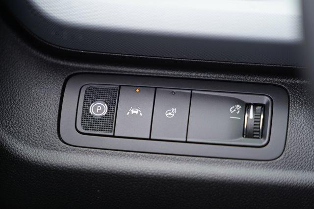 new 2027 Chevrolet Bolt car, priced at $35,685