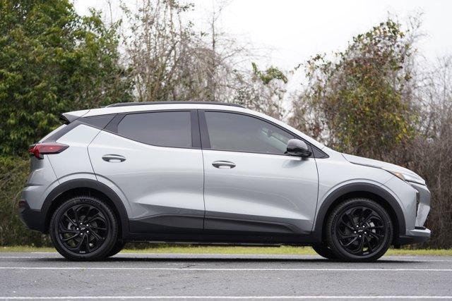 new 2027 Chevrolet Bolt car, priced at $35,685