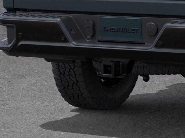 new 2026 Chevrolet Silverado 2500 car, priced at $77,870