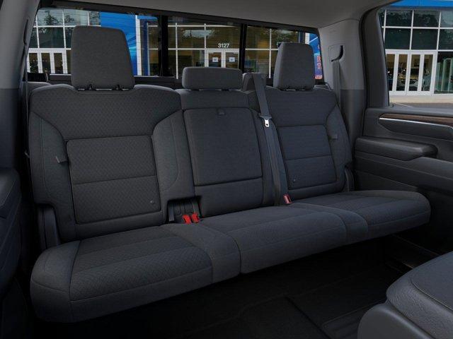new 2026 Chevrolet Silverado 2500 car, priced at $77,870