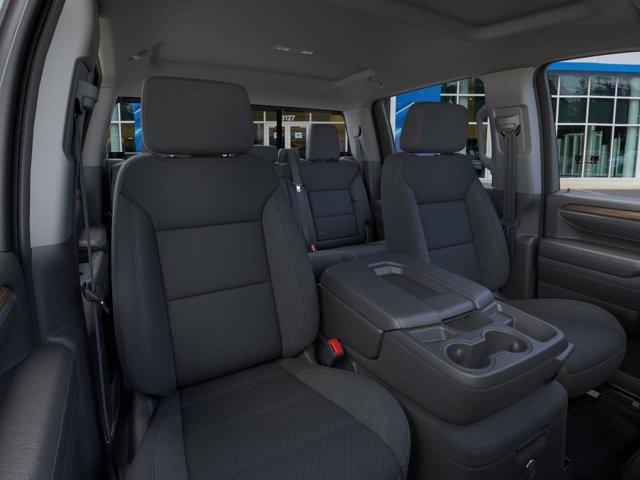new 2026 Chevrolet Silverado 2500 car, priced at $77,870