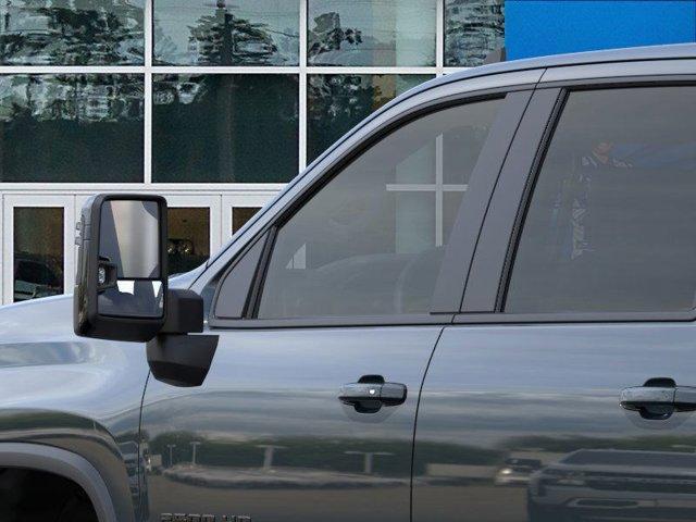 new 2026 Chevrolet Silverado 2500 car, priced at $77,870
