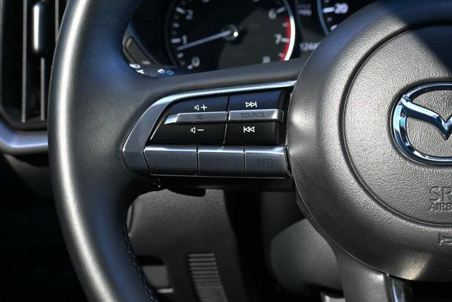 used 2024 Mazda CX-50 car, priced at $34,988
