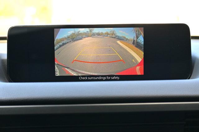 used 2024 Mazda CX-50 car, priced at $34,988