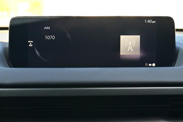 used 2024 Mazda CX-50 car, priced at $34,988