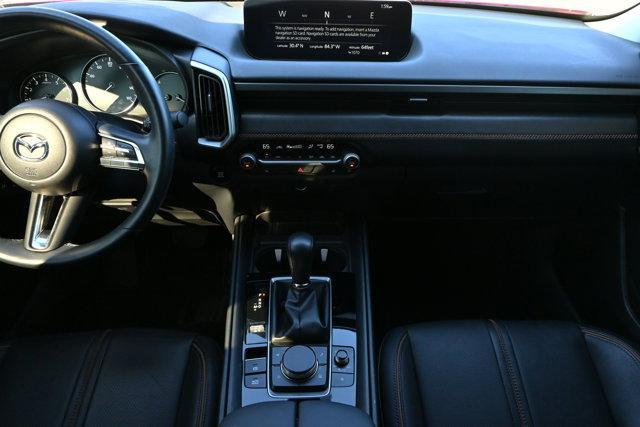 used 2024 Mazda CX-50 car, priced at $34,988
