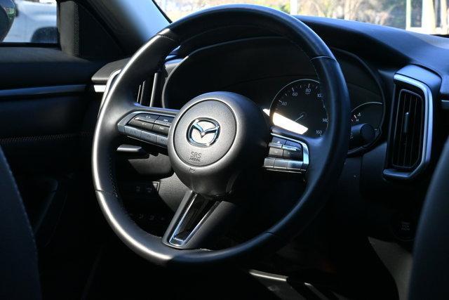 used 2024 Mazda CX-50 car, priced at $34,988