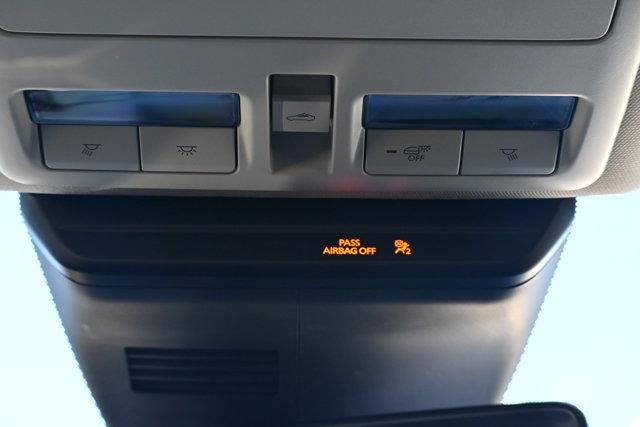 used 2024 Mazda CX-50 car, priced at $34,988