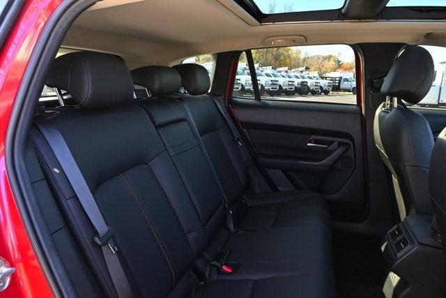 used 2024 Mazda CX-50 car, priced at $34,988