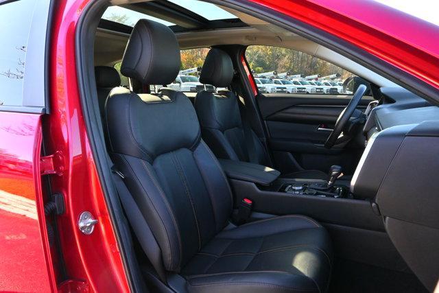 used 2024 Mazda CX-50 car, priced at $34,988