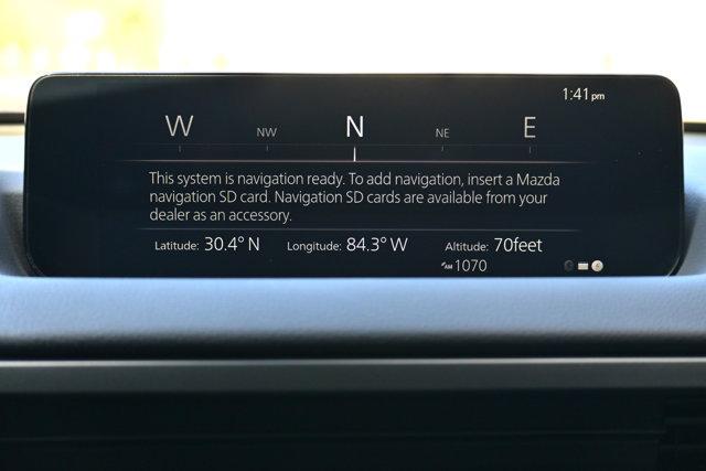 used 2024 Mazda CX-50 car, priced at $34,988