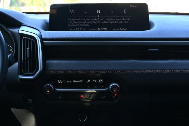 used 2024 Mazda CX-50 car, priced at $34,988